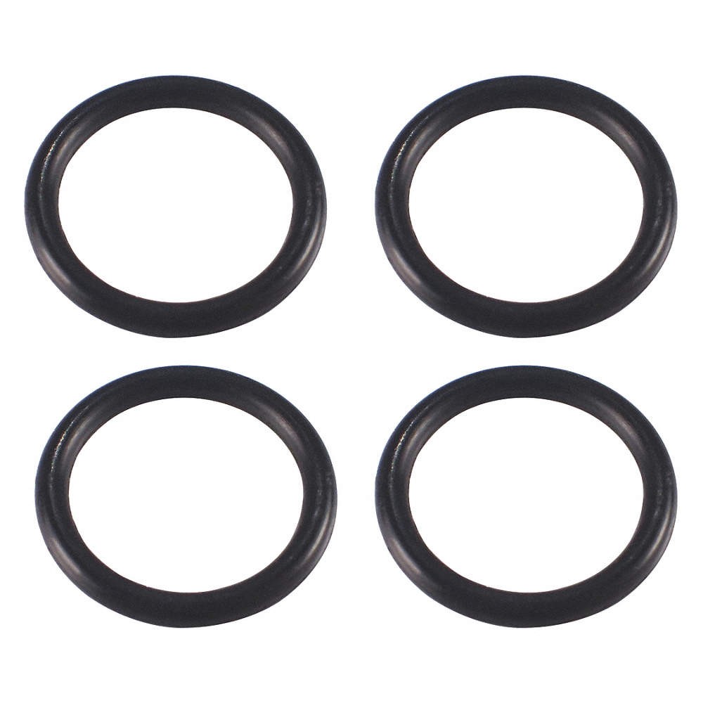 SPEEDAIRE 42VA63 O-Ring, PK4, Speedaire 42VA63