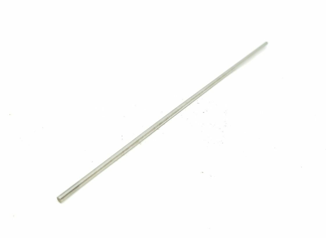 TUNGSTEN CARBIDE ROUND BAR ROD 1.5mm x 100mm LONG SOLID BORING POLISHED BLANK