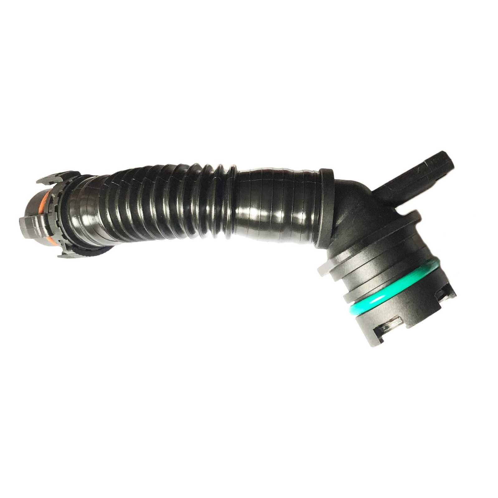Engine Crankcase Vent Hose Replacement for BMW E82 E88 E90 F10 F12 F15 N55 3….