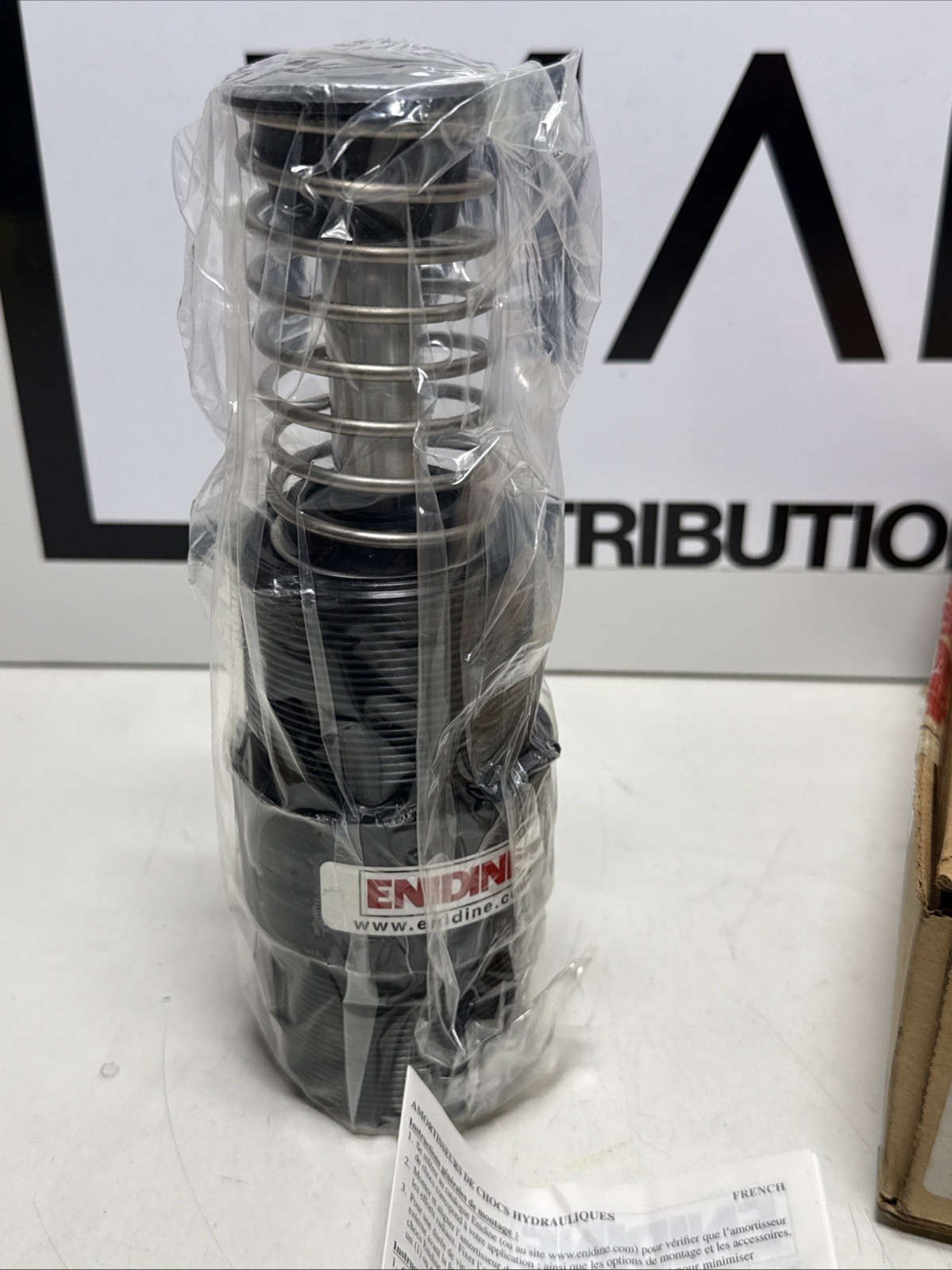 Endine MF3010 OEM 2.0M X 2 Shock Absorber
