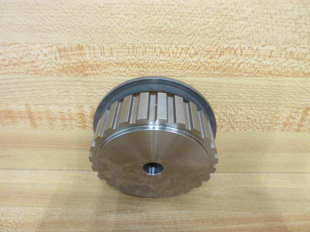 Tsubaki 24 L 075 Timing Pulley 24L075