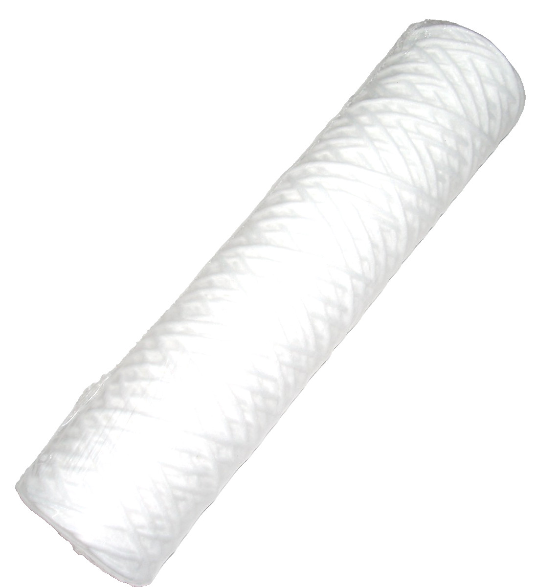 Parker String Wound Water Filter Cartridge 2 7/16″ OD 50 Micron 5 GPM – 6pk