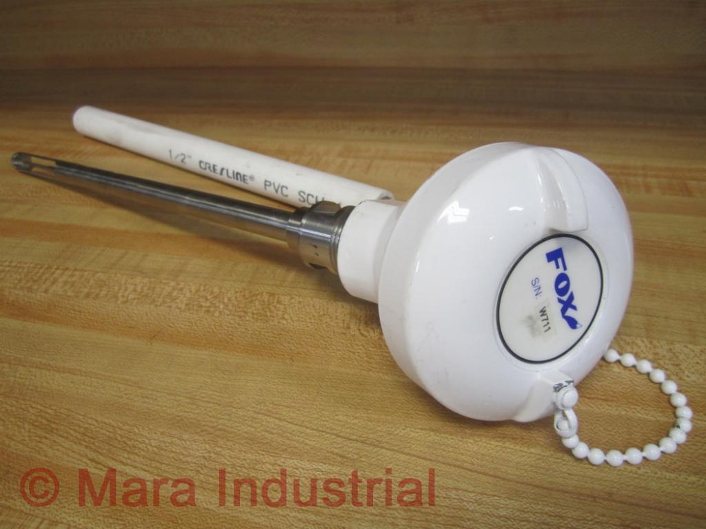 Fox W711 Thermal Sensor