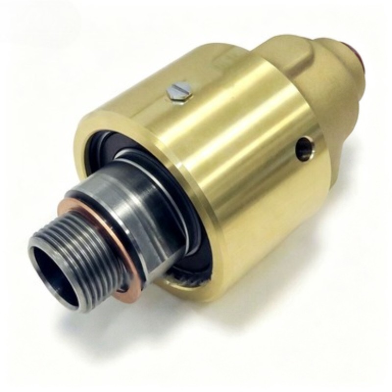 1Pcs New 357-050-002 High-Speed Rotary Joint Substitute