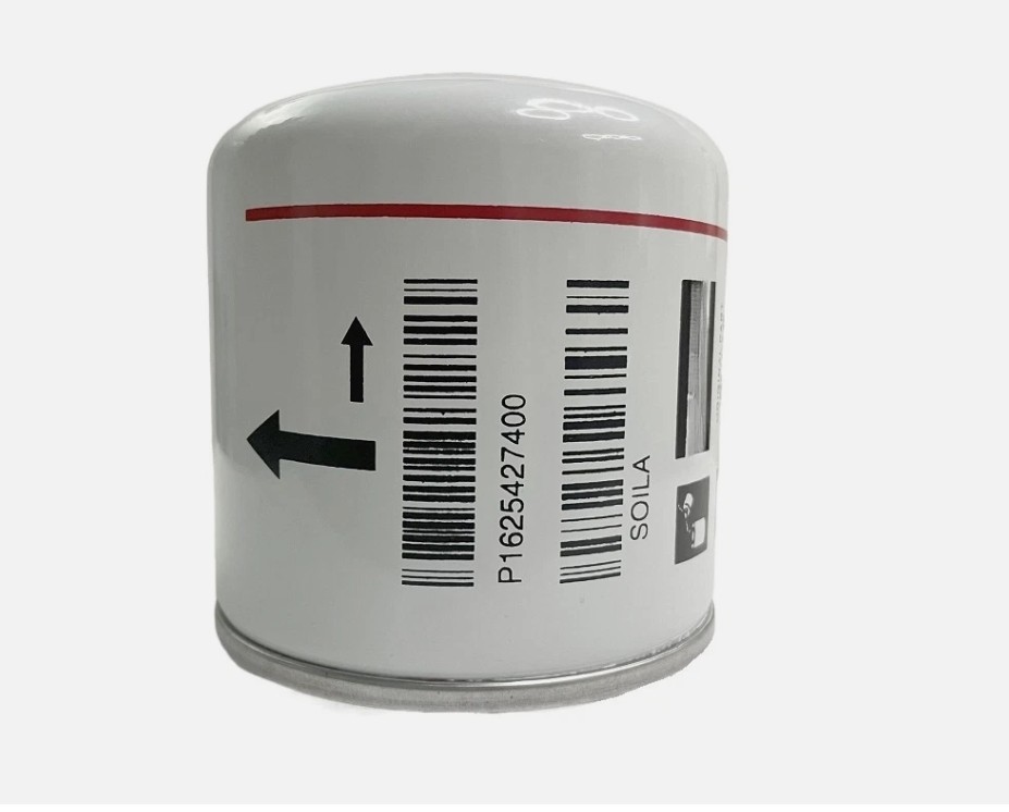 1PCS NEW 1625427450 1625427400 Oil Filter for Atlas Copco Air Compressor