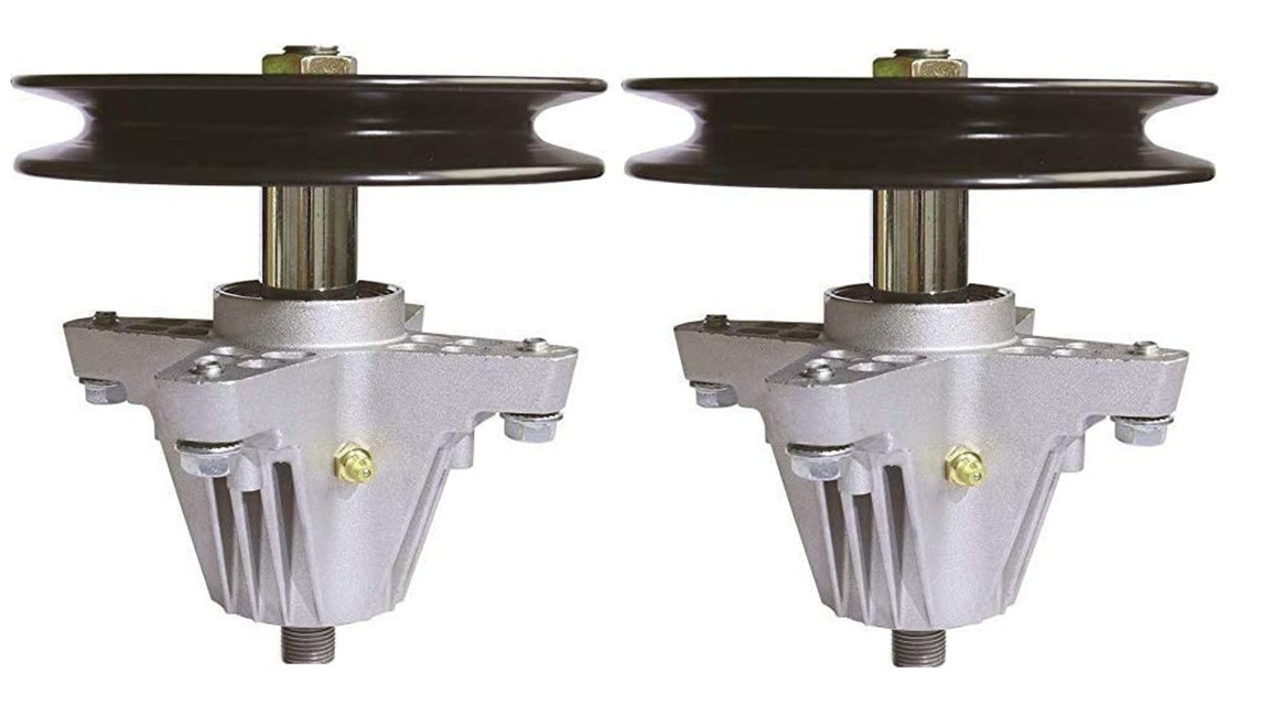918-04889,918-04950 Fit-Troy-Bilt: Pony, Bronco, Super Bronco, Mustang XP 42