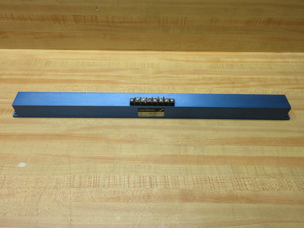 Lucas Schaevitz MP 5000 LVDT MP5000