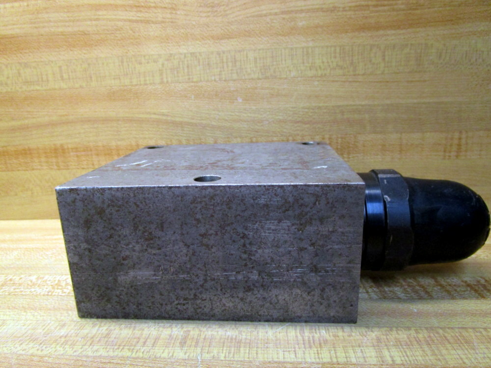 Hydronorma DBDS20K18/200 V Pressure Relief Valve DBDS20K18200V