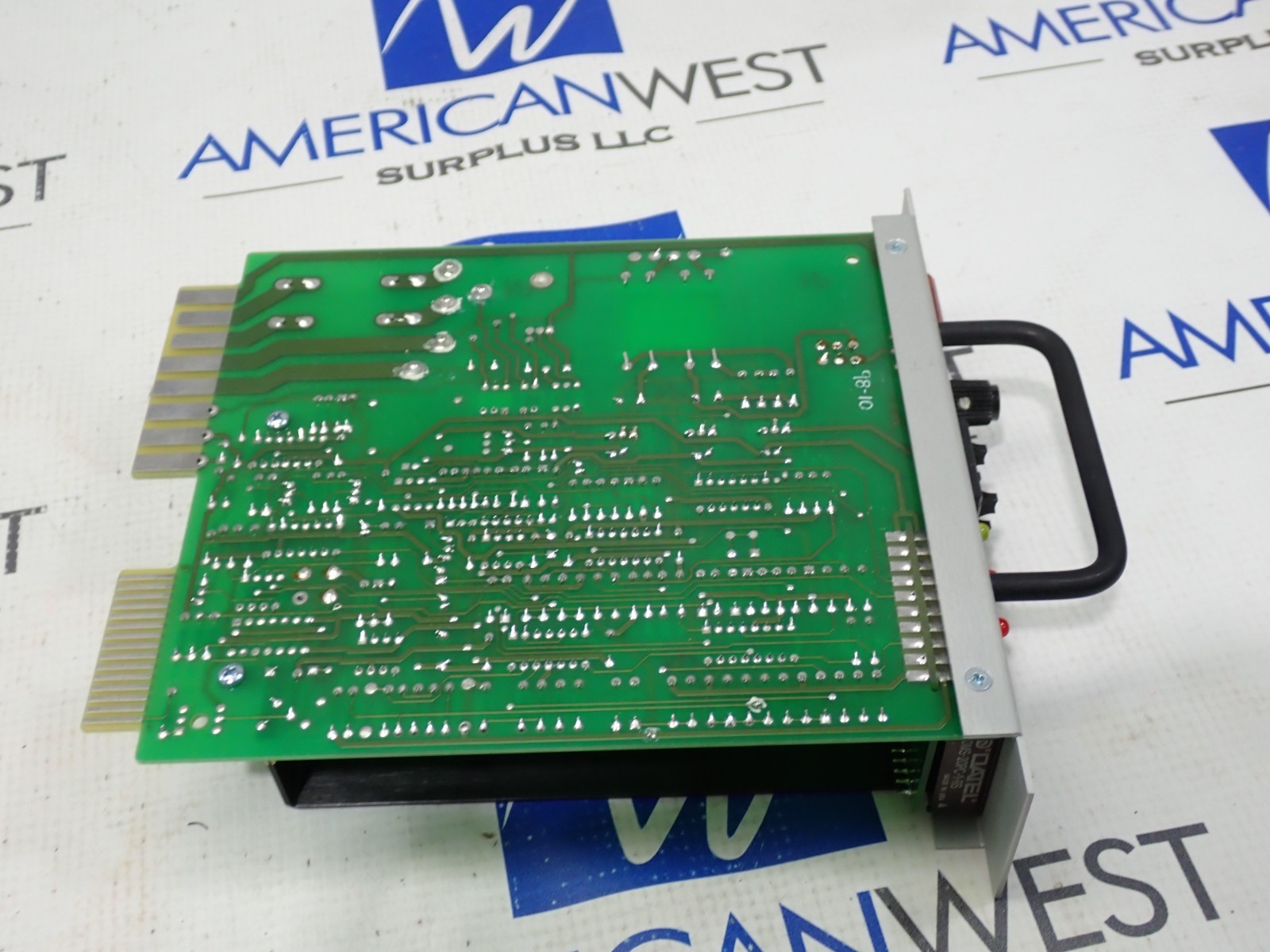 IMS Temperature Control Module TM315D 240Volt 15 Amp New