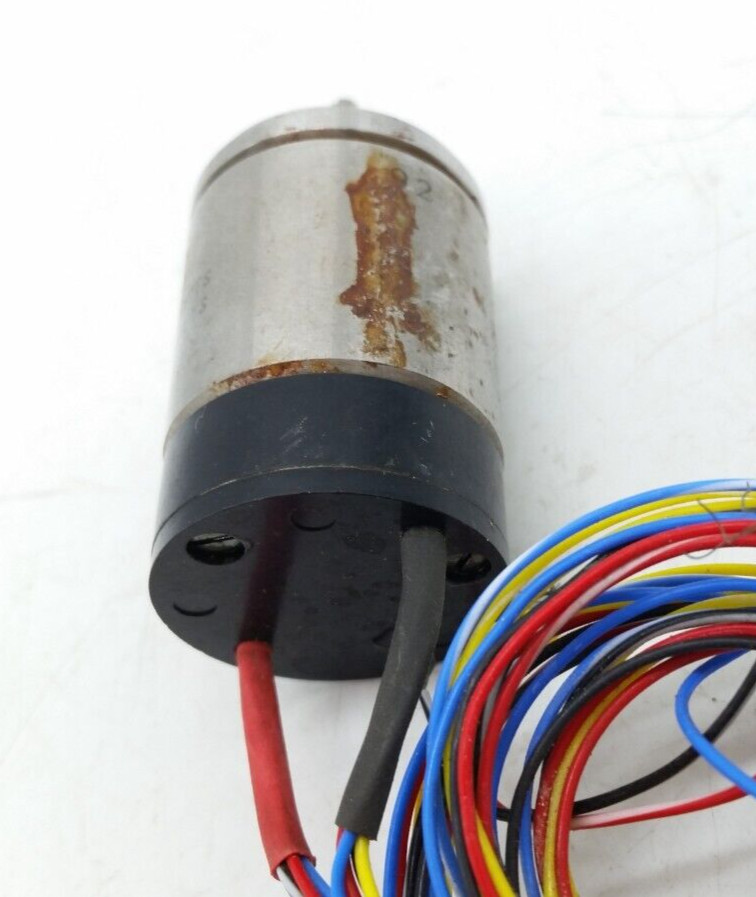 Harowe 11RCD-300-A-16B Synchro-Resolver