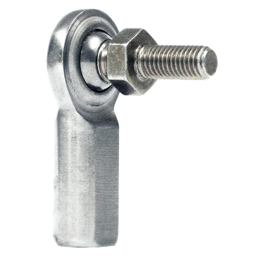 QA1 GFL7TS Spherical Rod End,SS,Bore 7/16″ dia 20G065