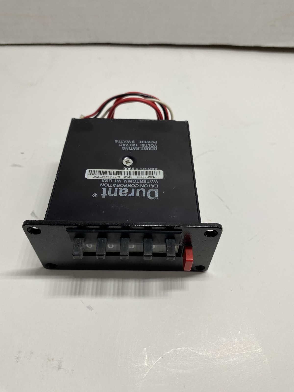 EATON CORPORATION 5-Y-41433-425-PD-QU / 5Y41433425PDQU (USED)