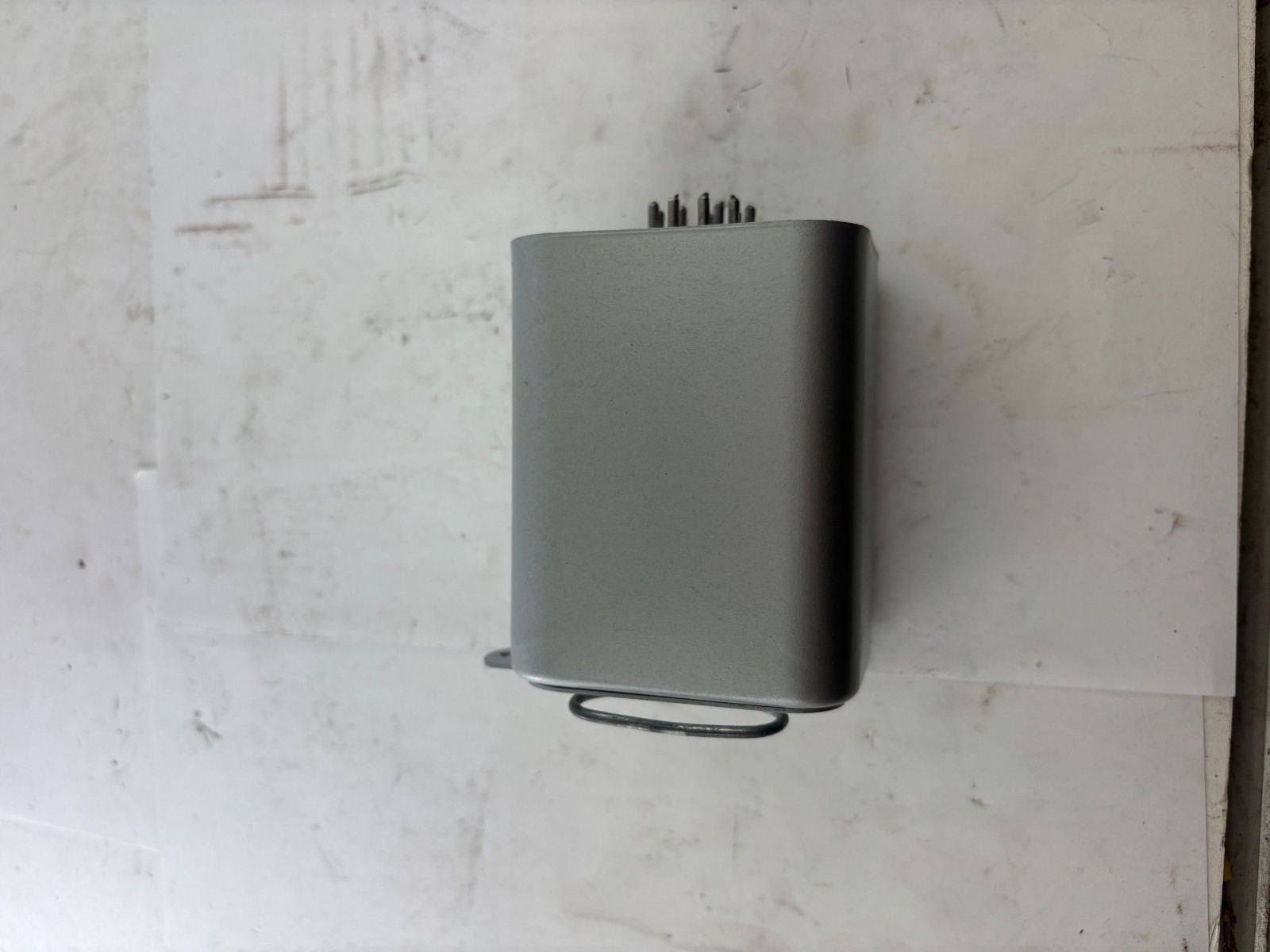 AMETEK PANALARM RELAY MODEL 70X6 12VDC 3.5VA