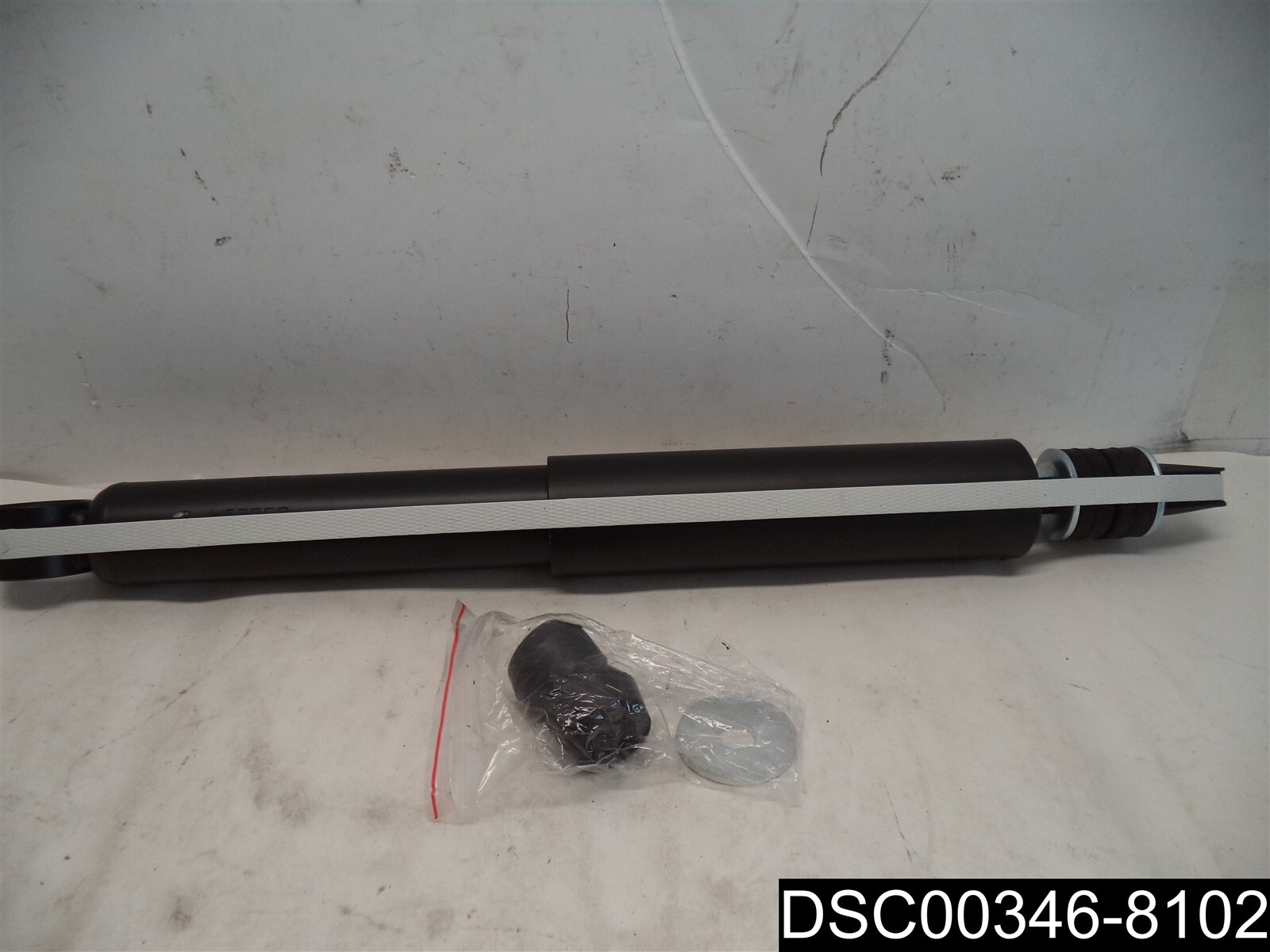 Leacree 3422852100, BJD23A, 21-3/4″