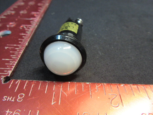 NEC ELECTRONICS AMERICA INC LMU-6M LAMP, WHITE