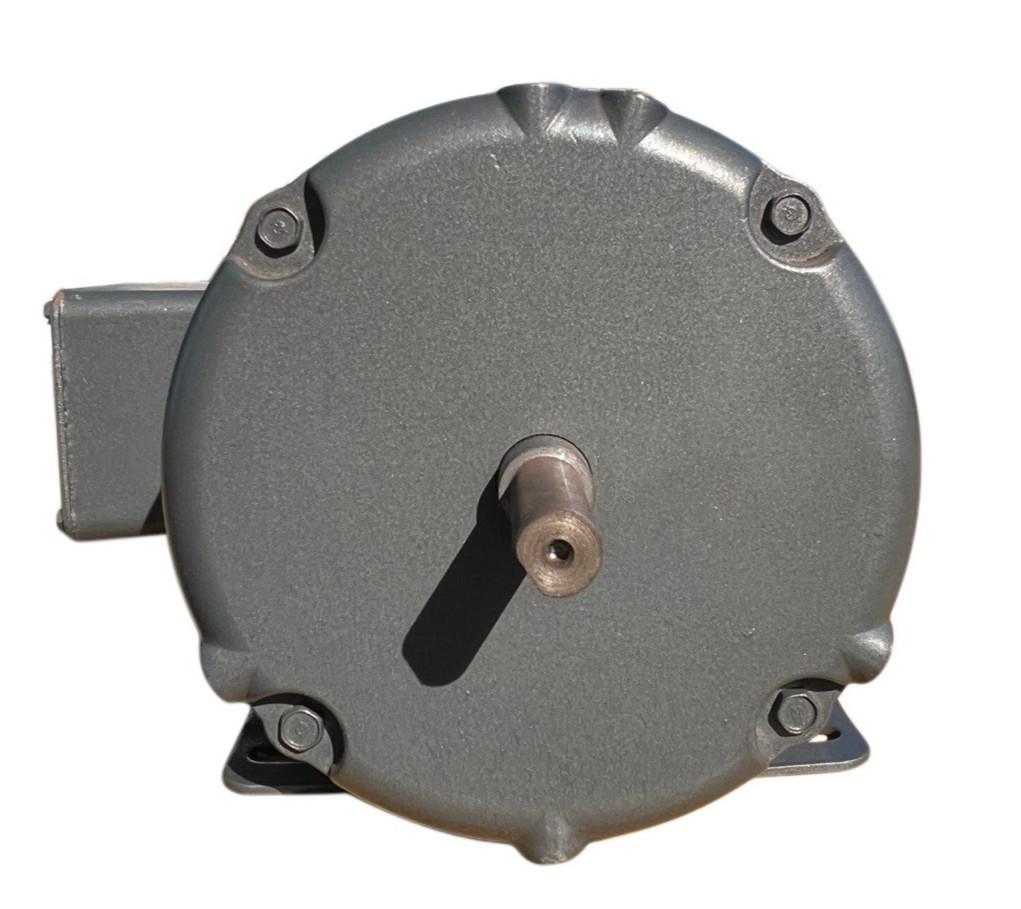 Baldor Reliance Ind Motor M3452 .17HP 1140RPM 230/260V New Quick Ship