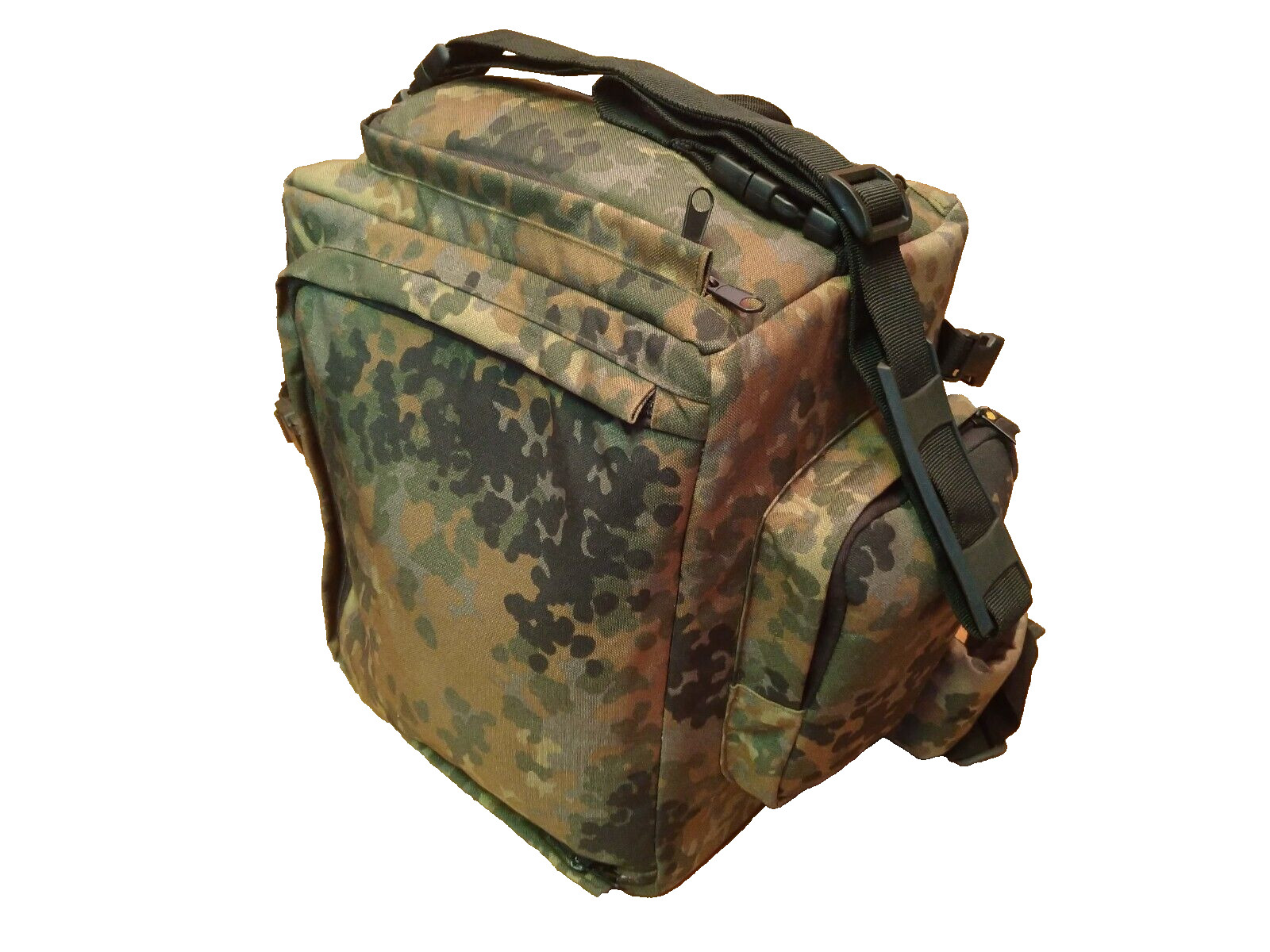 Speaker Equipment Backpack Speaker Glockaudio Megaphone BUNDESWEHR