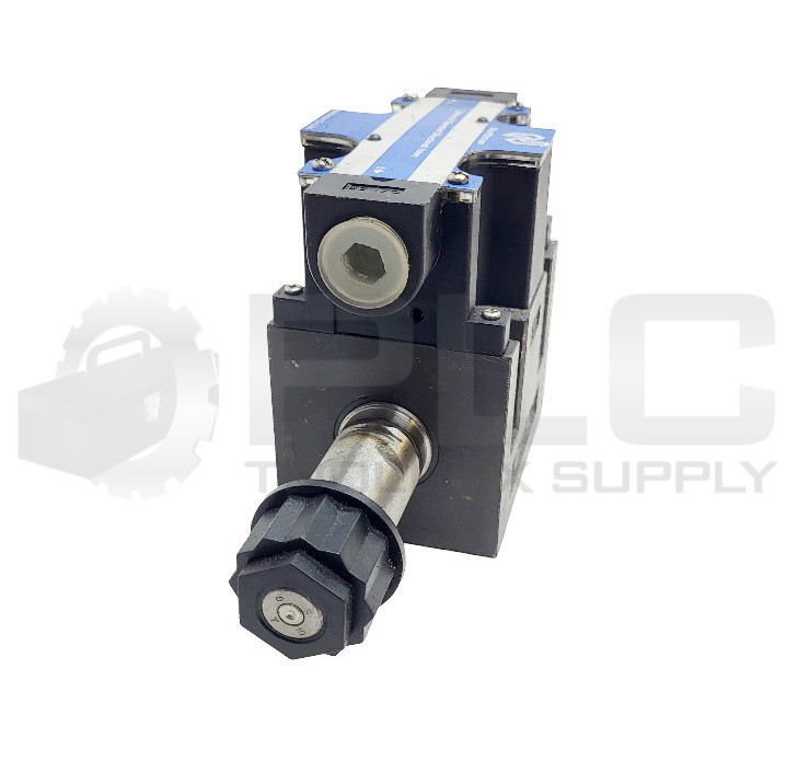 NORTHMAN SWH-G03-C2-A120-10 SOLENOID VALVE