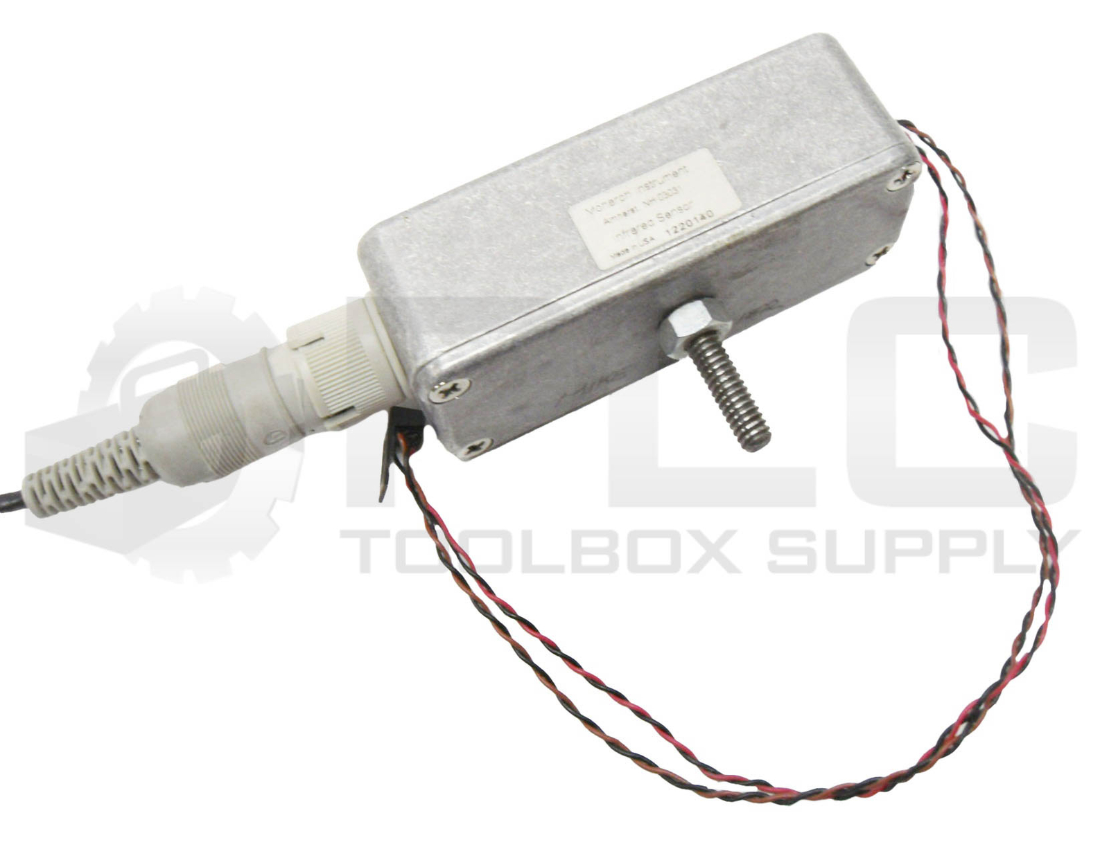 MONARCH INSTRUMENT NH 03031 INFRARED SENSOR 1220140, NH-03031