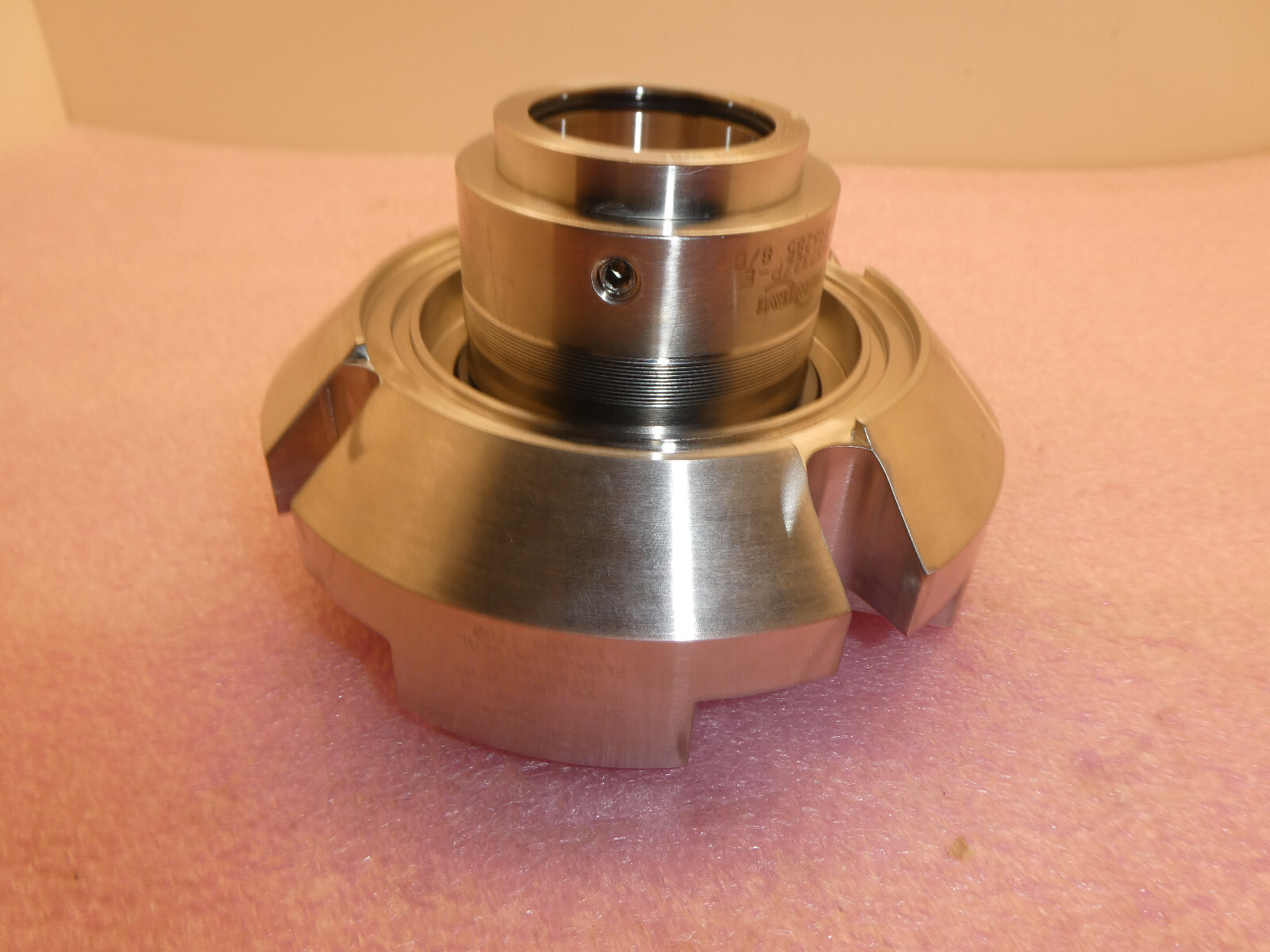 FLOWSERVE A3R5229-286-01 F/UNISEAL I PLUS 1750