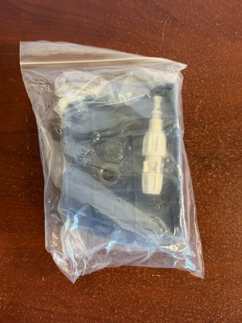 PULSAFEEDER J63051 Accessory Kit New