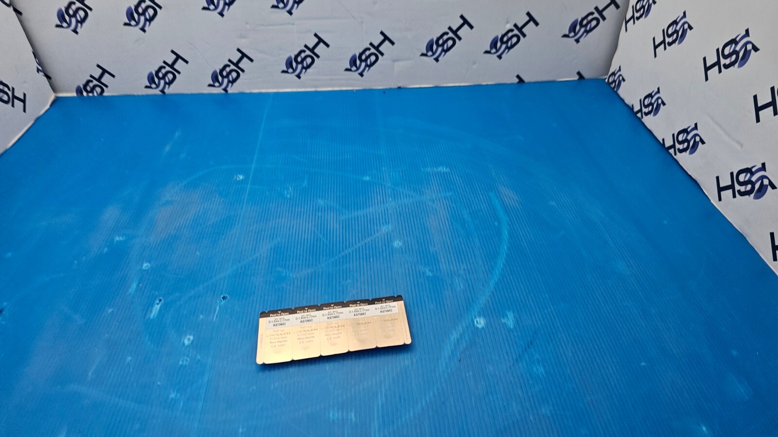 LITETOUCH AS70652 D-1.3mm L-17mm Qty 5x