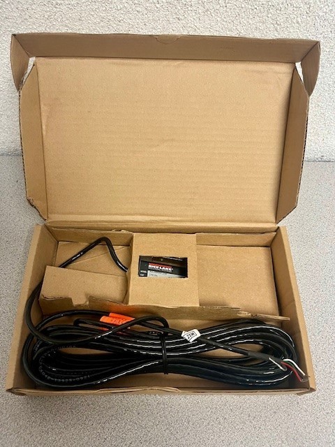 Rice Lake RL2000I-250 Load Cell, 250 lb Capacity – Single Point with Cable – New