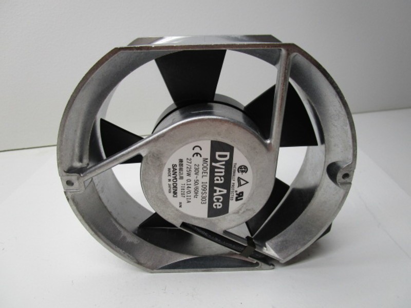 SANYO DENKI 109S303 230V .14-.11A NSNP