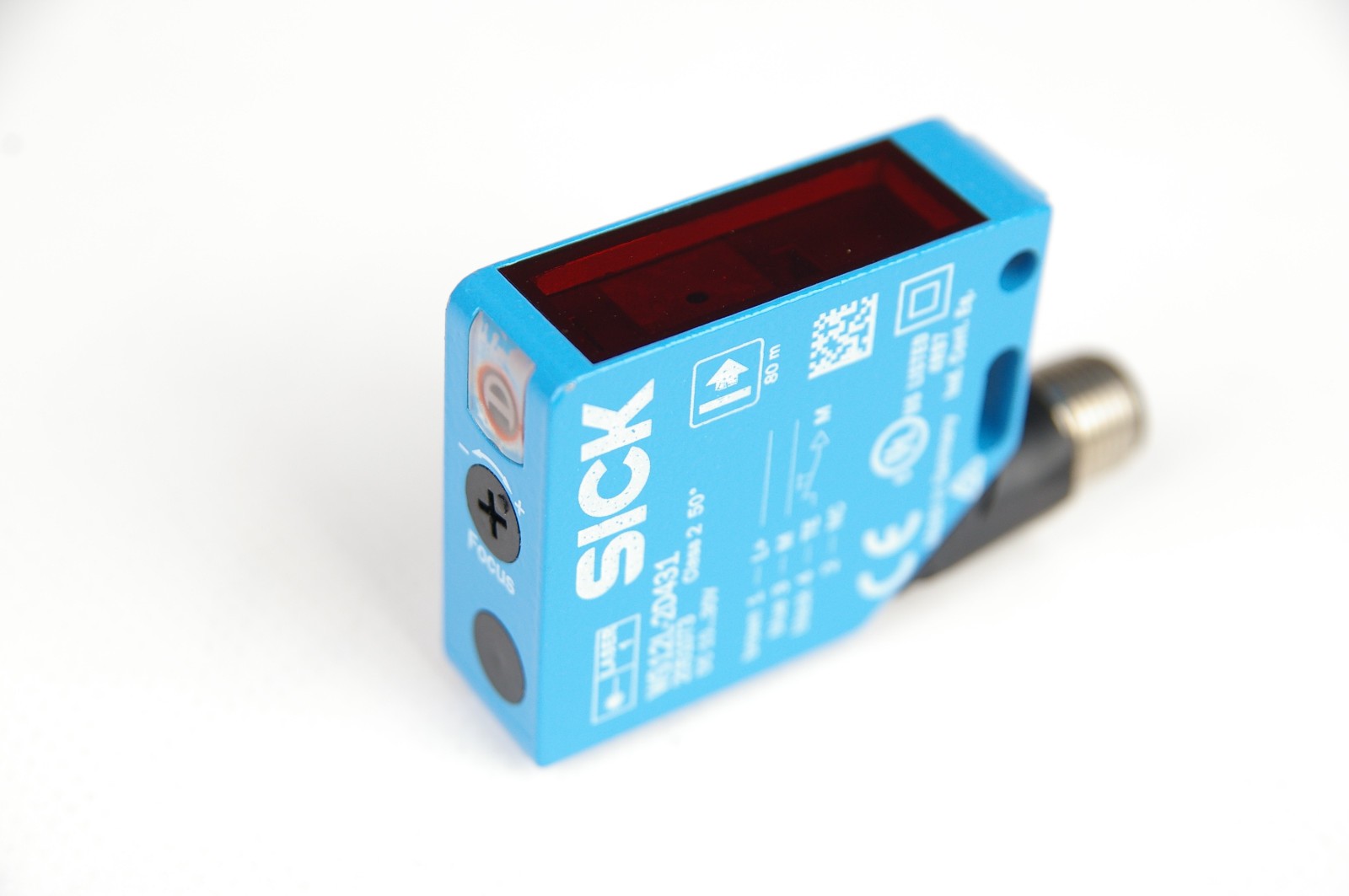 Sick WS12L-2D431 2051073 Transmitter