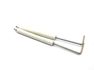Auburn E5-477G-2PK Power Flame Electrode 2PK