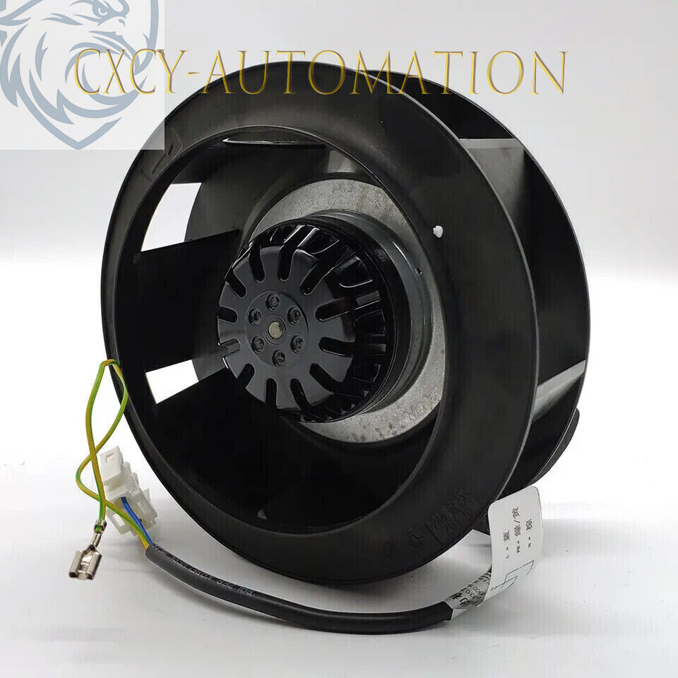 1PC NEW For R2S175-AB56-56 220VAC 51W 175mm 280m3/h 2350RPM Cabinet cooling fan~