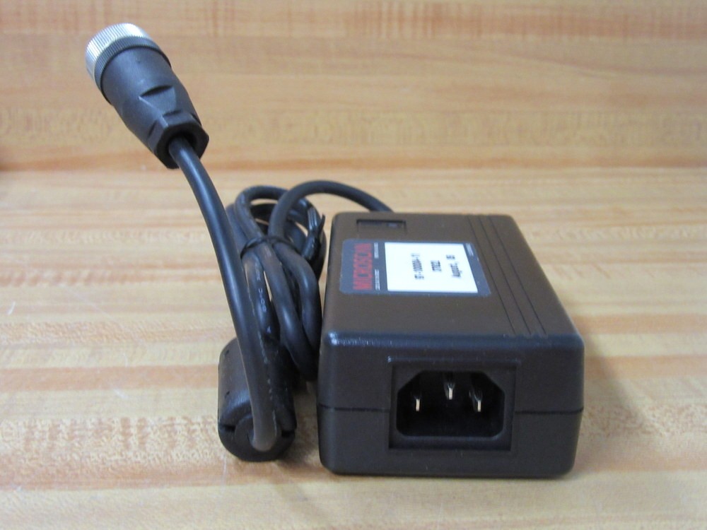 Microscan 97-100004-11 Power Supply AD60W1P-310B