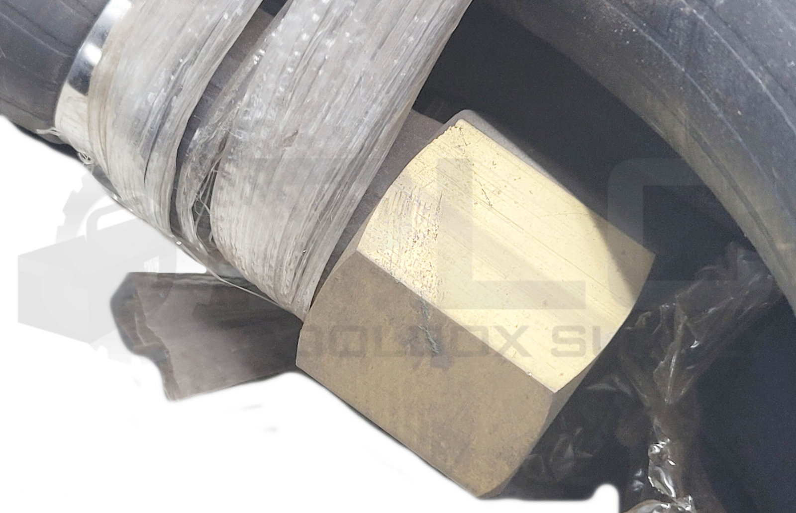 NEW BRIDGESTONE 19X2BK JAPAN EXCEL HOSE 20M 1.0MPA