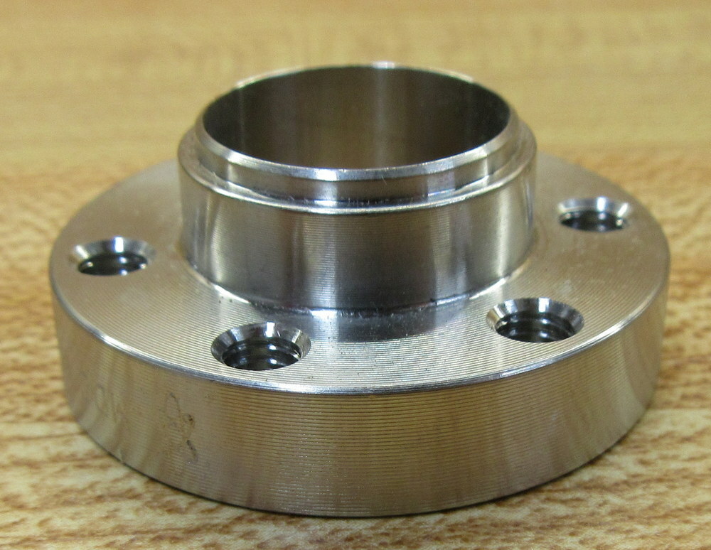 MDC Vacuum Products 130004 Flange