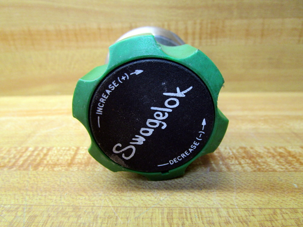 Swagelok KPR1EFA427A20000 Regulator
