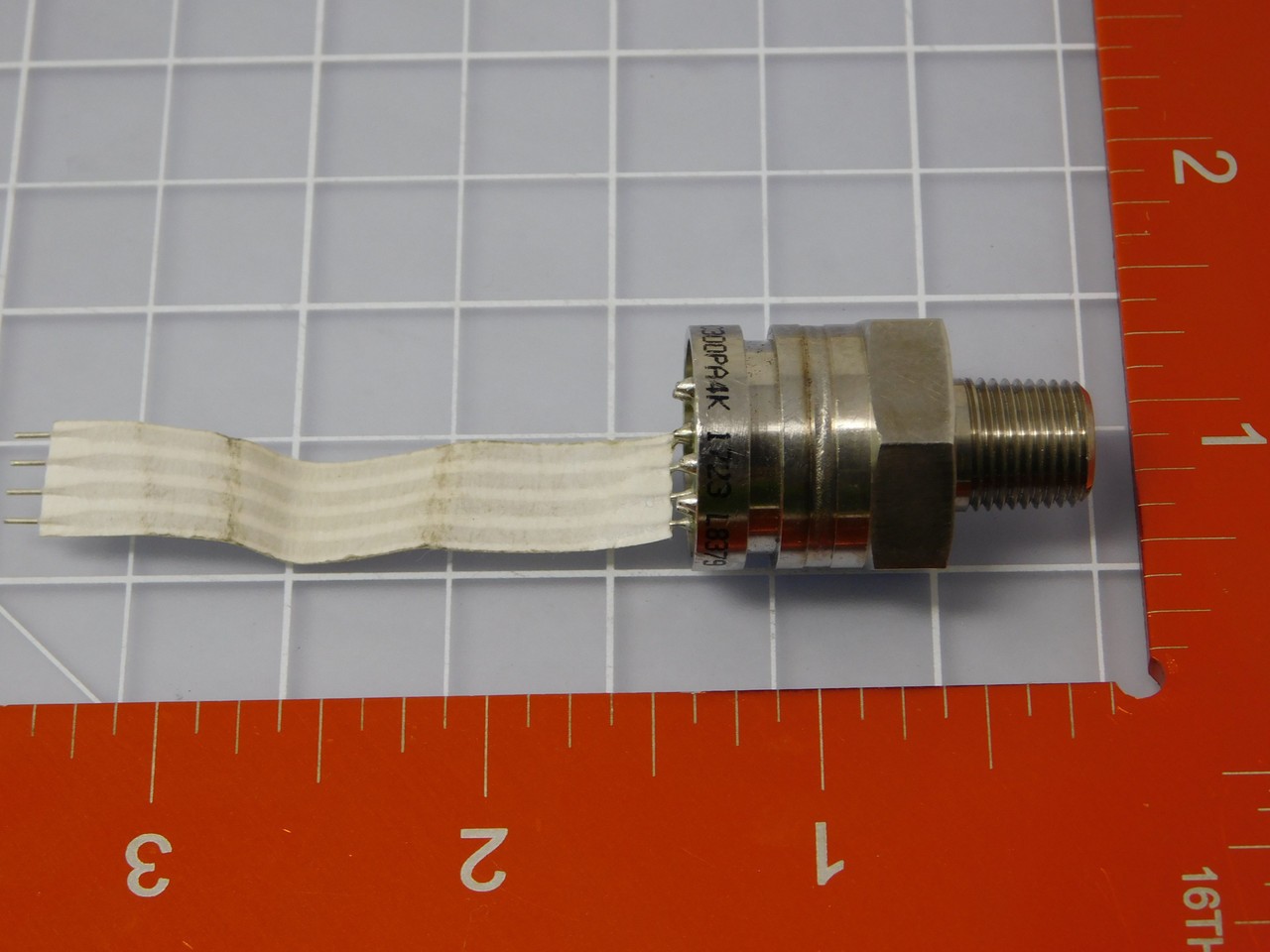 HONEYWELL 19C300PA4K X88085