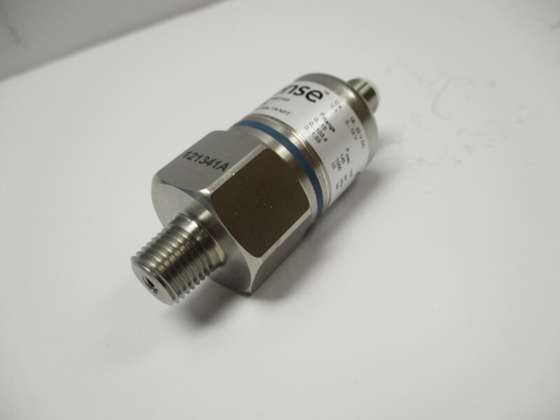 PROSENSE PTD25-10-0015H NSMP
