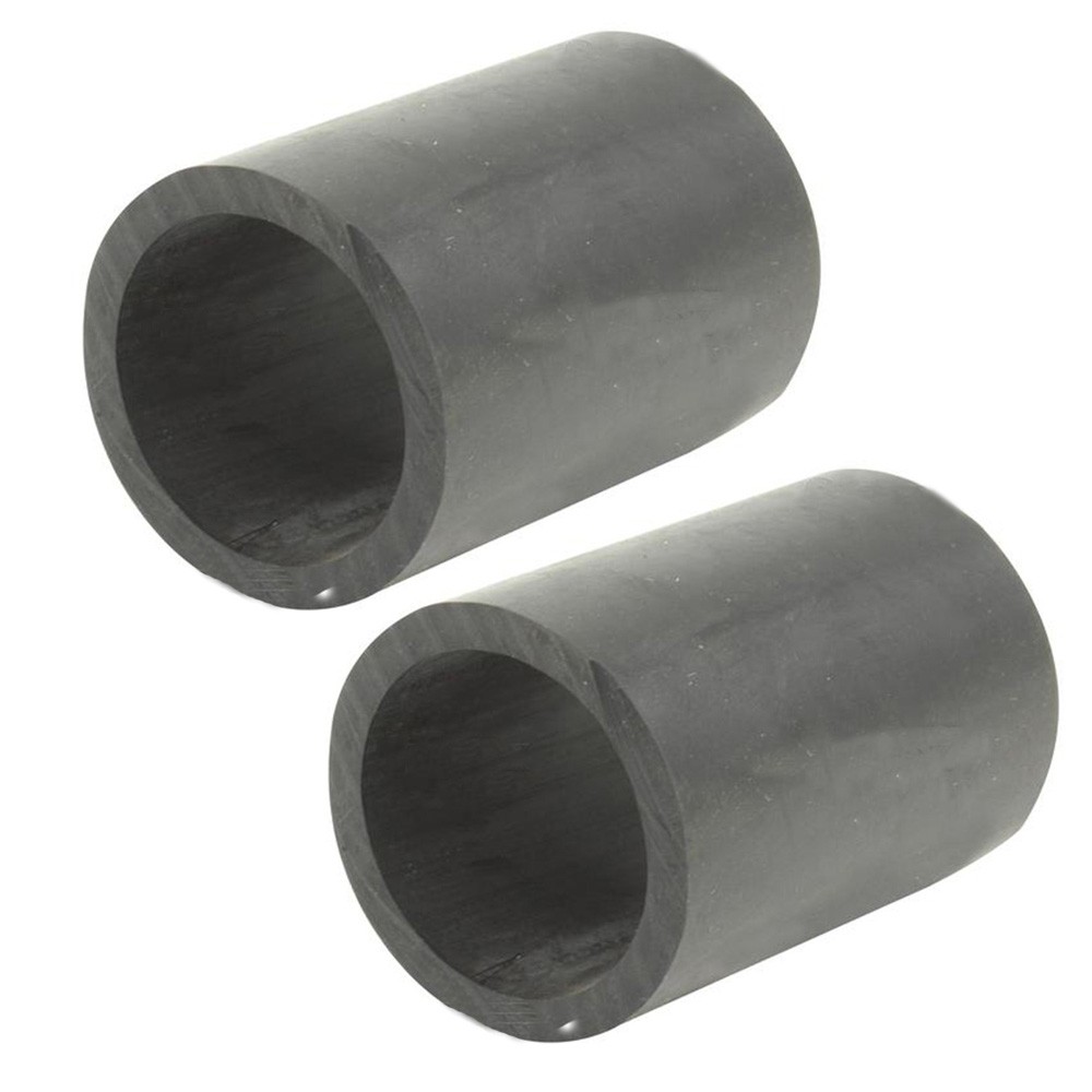 Intake Air Cleaner Chrome Tube Pipe & 2 Hoses Fits Ford Tractor 8N 9N 2N, 1939-5