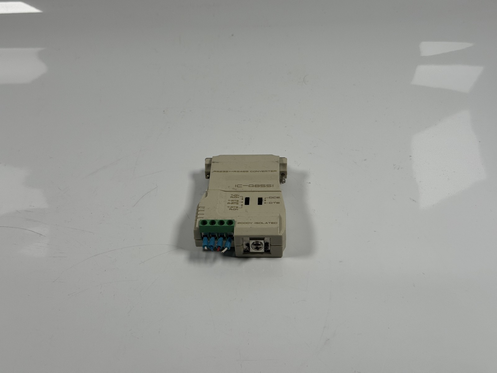 Roline IC-Q85SI