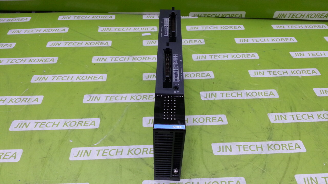 24059) [USED] TOSHIBA TC64DI