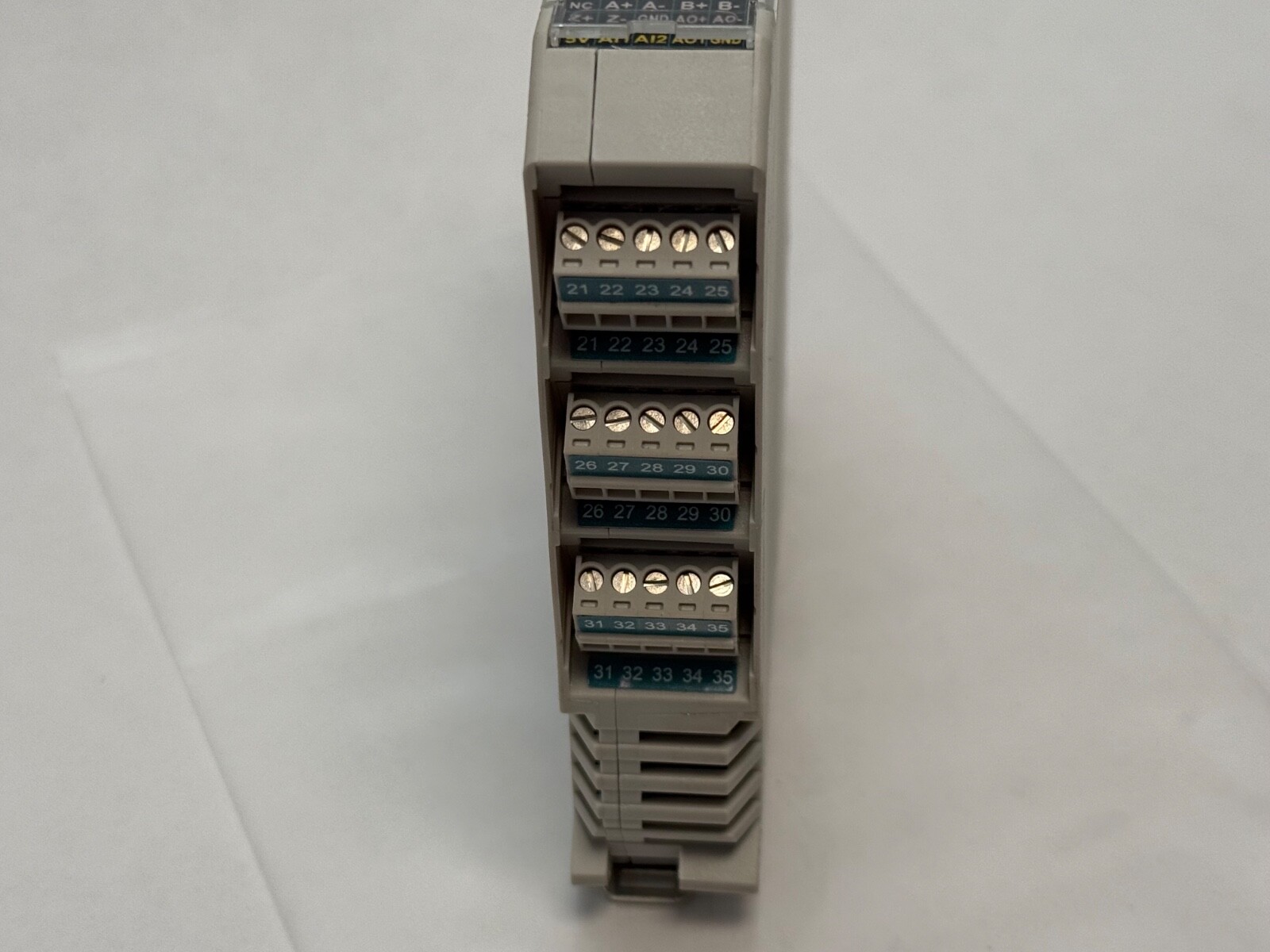 IST M710.1.12-02 Configurable Safety Relay M71011202