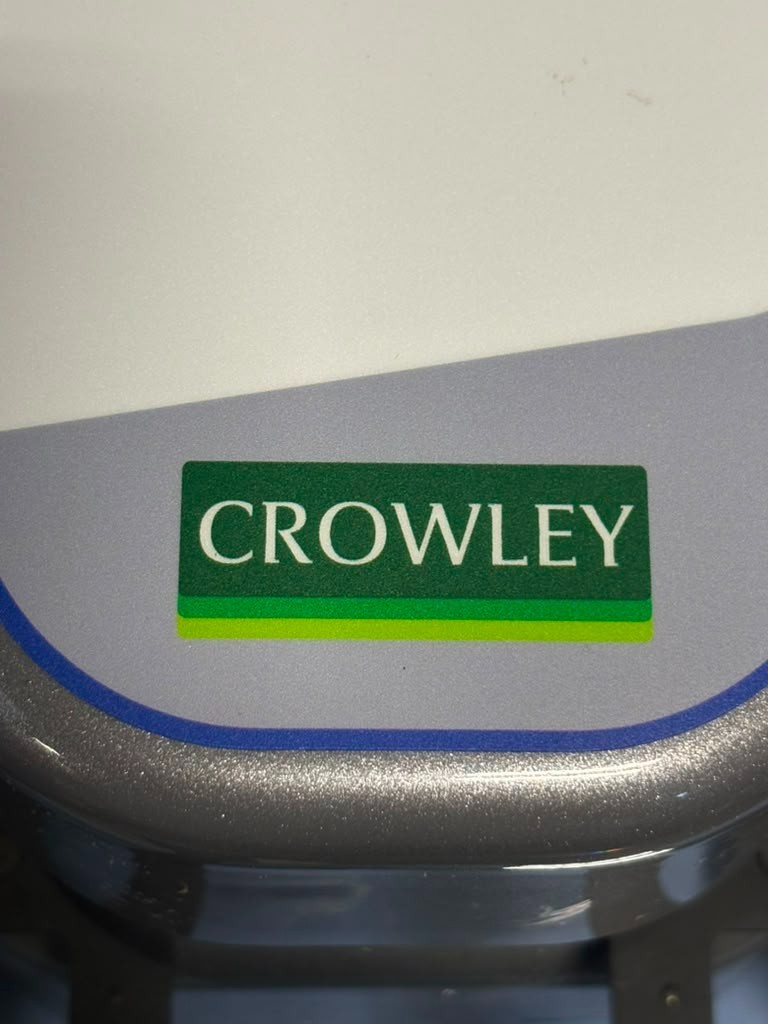 Crowley Wicks & Wilson Uscan+ HD The Universal Microfilm/Microfiche Film Scanner