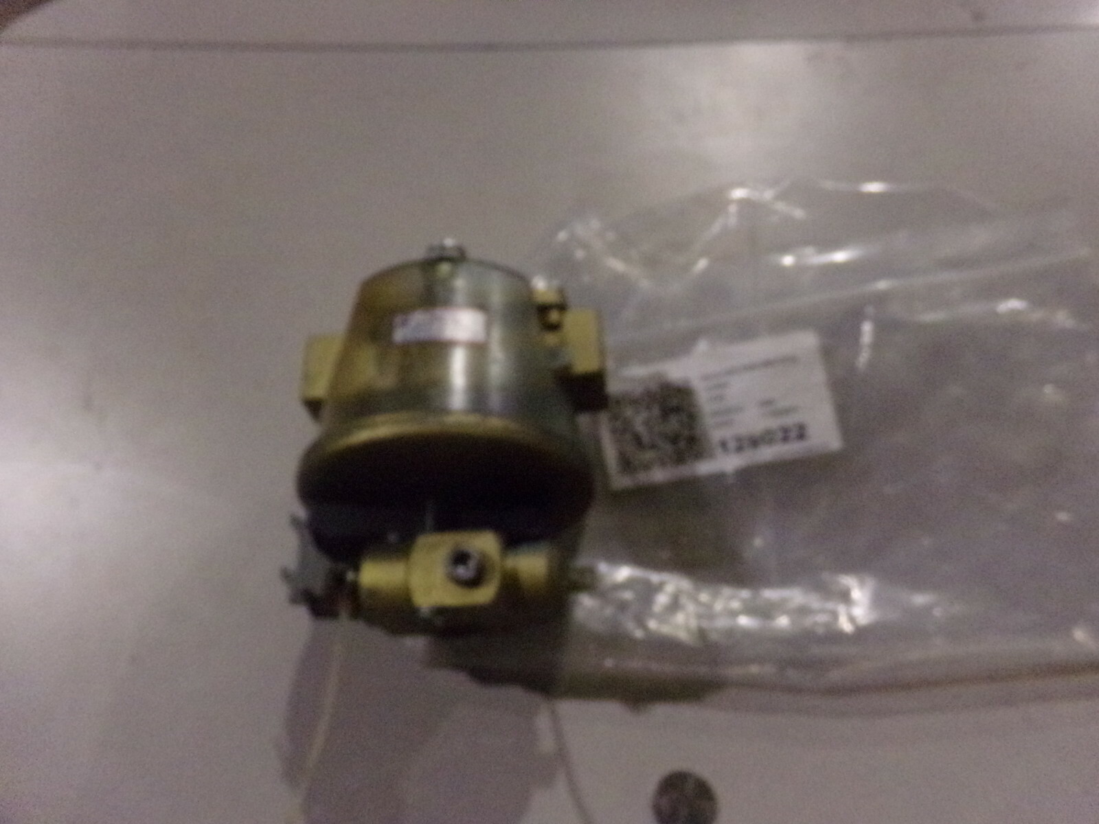 Master Pneumatics A6404 Single Point Lubricator *FREE SHIPPING*