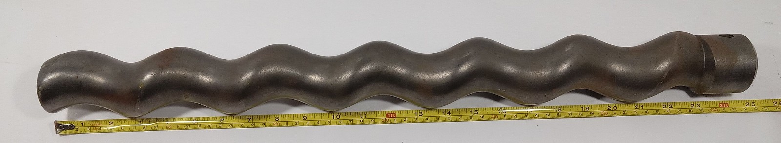 1 NEW UFM PM201111 PUMP ROTOR 24.5”x2” NNB ***MAKE OFFER***