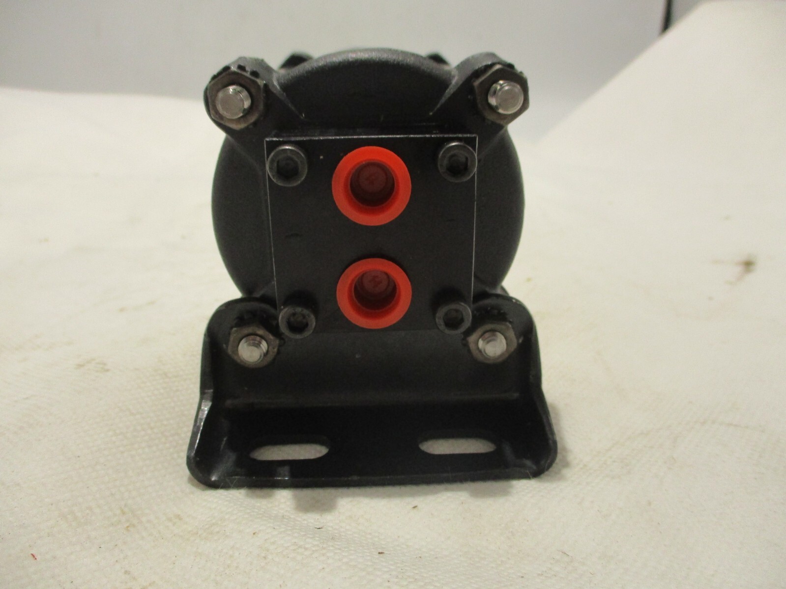 NEW PARKER B80182001X0300 AIR MOTOR 2.50 BORE C-AMX 3.00 VITON