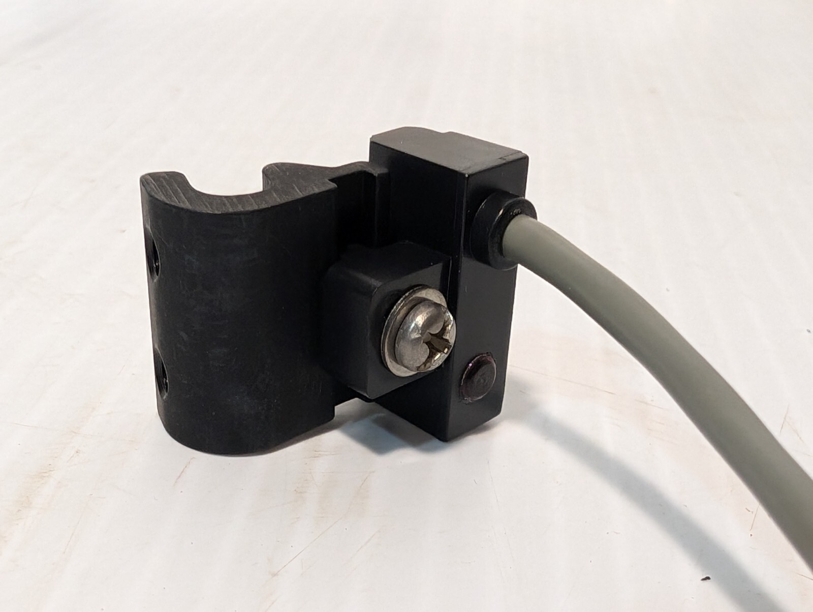 NEW Parker L07705000C Low Amp Reed Switch Assembly 8mm Quick Connect – Free Ship