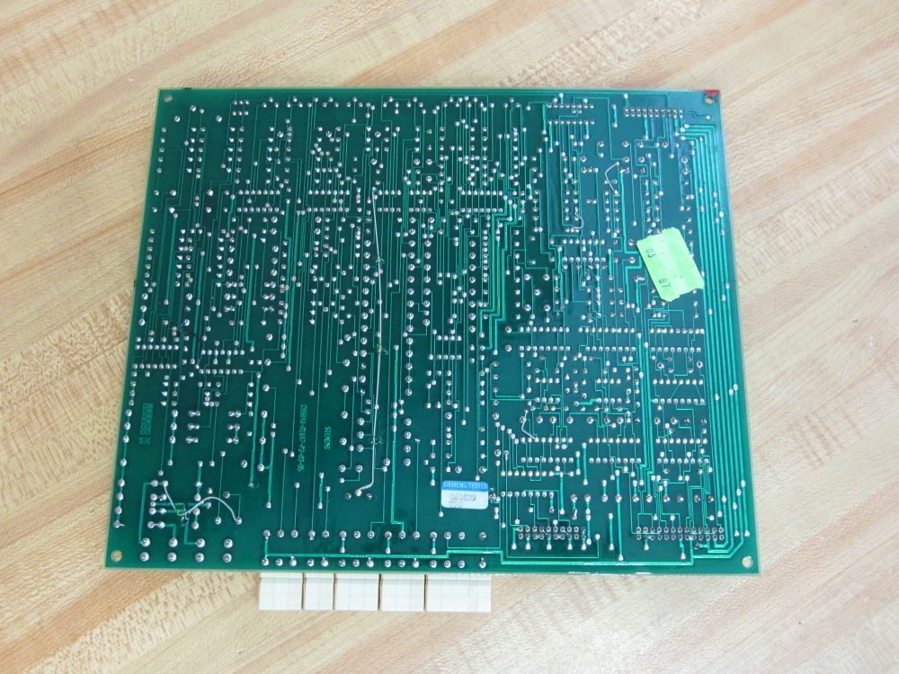 Siemens C98043-A1047-L.1.11 Board C98043A1047L111 C98043A1047L11105