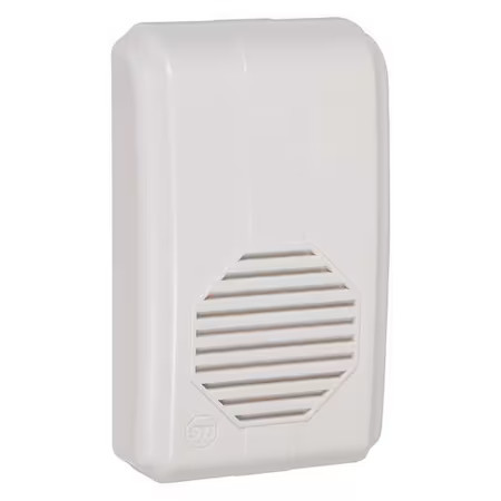 Safety Technology International Sti-3353 Wireless Chime Receiver