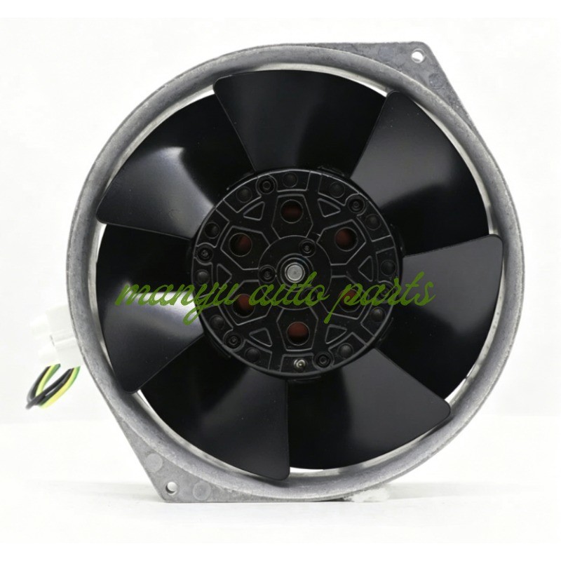 Ebmpapst W2S130-AA03-71 Axial Cooling Fan 230V 39/45W 2800/3250RPM Cabinet Fan