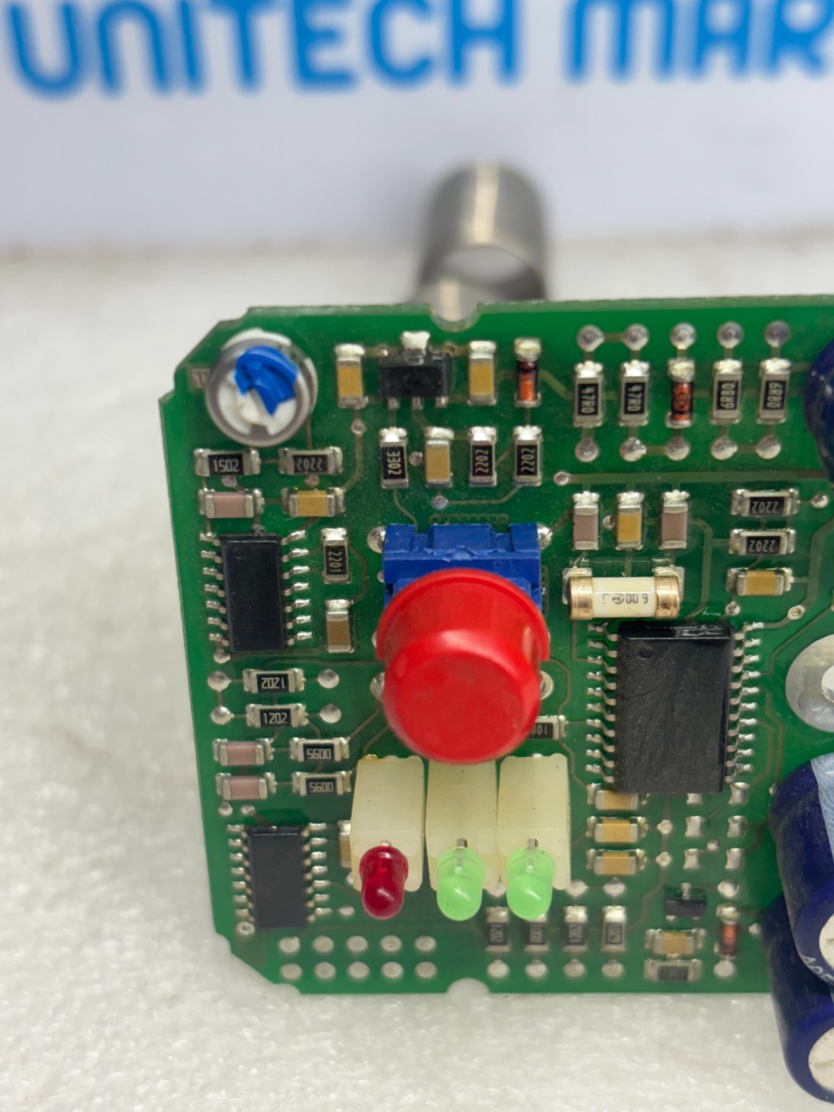 BEKO-KA1X-ED03/0197 PCB 24V